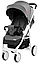 Прогулочная детская коляска CARRELLO Echo CRL-8508 (расцветки в ассортименте), фото 7