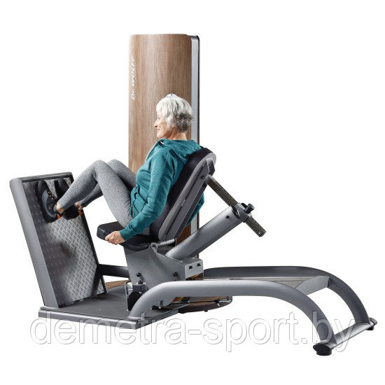 Жим ногами Dr. Wolff