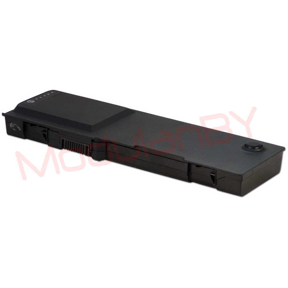 Батарея KD476 GD761 11,1В 6600мАч для DELL INSPIRON 6400 и других - фото 2 - id-p94238277