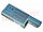 Батарея 0CF623 11,1В 6600мАч для Dell Latitude D531 Latitude D820 Precision M65 и других, фото 2