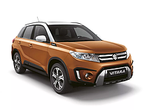  Штатная магнитола Grand Vitara / Vitara