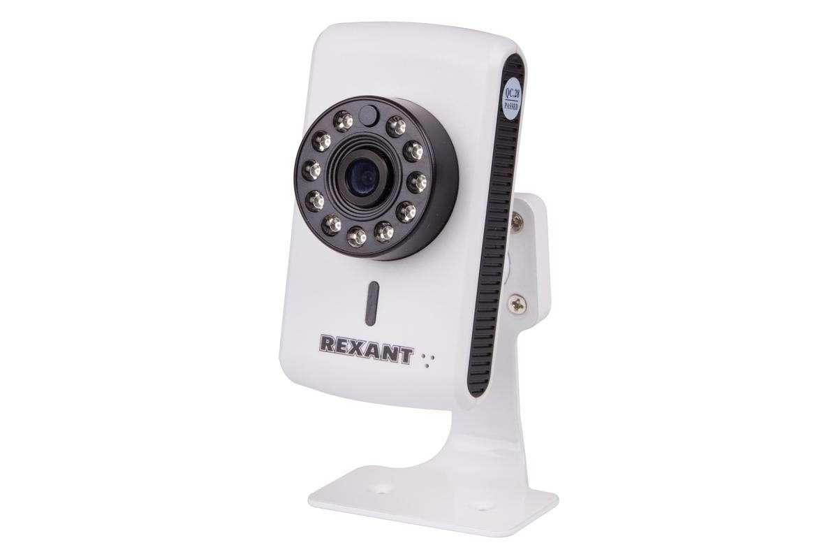 (45-0253) Видеокамера REXANT - фото 1 - id-p76341107