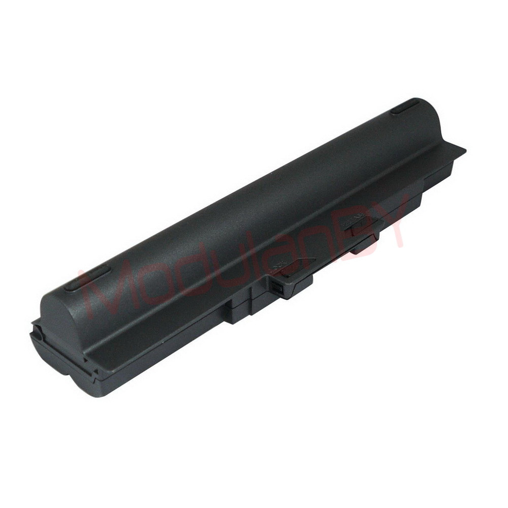 Батарея VGP-BPS13 11,1В 6600мАч для Sony Vaio VGN-FW VGN-AW VGN-CS VPC-SR VPC-CW VPC-M - фото 1 - id-p94238571