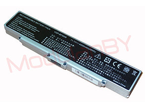 Батарея VGP-BPS9 11,1В 4400мАч для Sony Vaio VGN-AR VGN-CR VGN-NR VGN-SZ