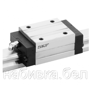 Каретка LLTHC 15 R T0 P3 SKF - фото 1 - id-p94242405