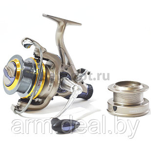 Катушка SkyFish Carp PRO 4000, 10+1 BB, байтранер