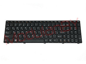Клавиатура для ноутбука Lenovo Z560 G570 и других моделей ноутбуков