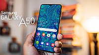 Ремонт Samsung Galaxy A30, A50 / замена стекла, экрана, батареи, фото 6