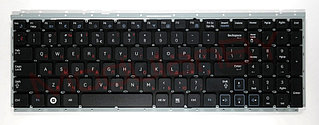 Клавиатура RU для SAMSUNG RC520 и других моделей ноутбуков