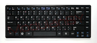 Клавиатура RU для Samsung X360 и других моделей ноутбуков
