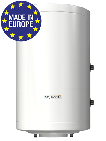 Бойлер косвенного нагрева AQUASTIC ID 40 A 150л, фото 2
