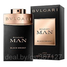 BVLGARI MAN BLACK ORIENT для мужчин 100 мл.