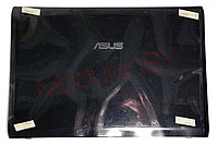 Asus EEEPC 1225 A cover черная верхняя часть крышки A (крышка) черная