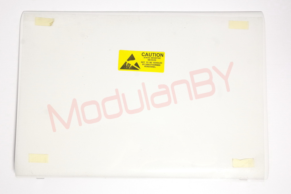 Asus EEEPC 1225 A cover белая верхняя часть крышки A (крышка) белая - фото 1 - id-p94239717