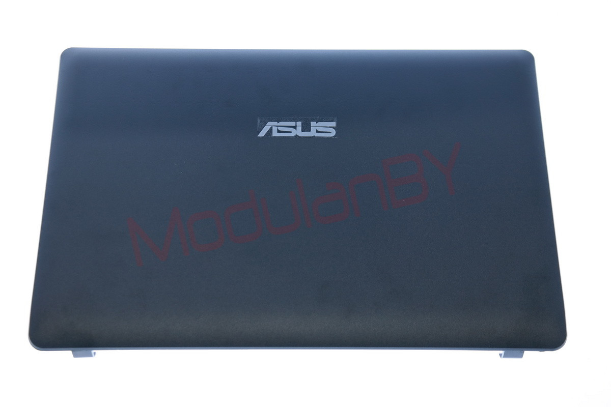 K52 ASUS верхняя часть крышки A (крышка) c ушами на завесы