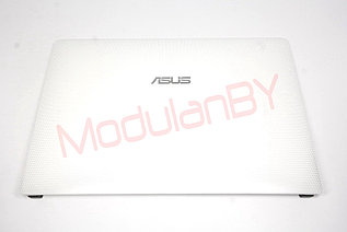 X501A ASUS Белая верхняя часть крышки A (крышка) BY