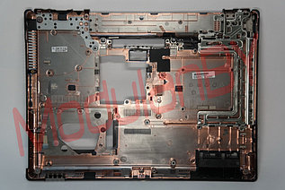 HP 6730S D нижняя часть основания ноутбука D (корыто)