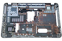 HP DV7-6000 D нижняя часть основания ноутбука D (корыто)