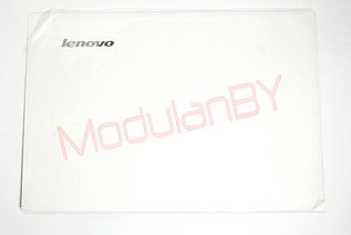 G50-70 G50-45 G50-70 G50-80 LENOVO верхняя часть крышки A (крышка) белая