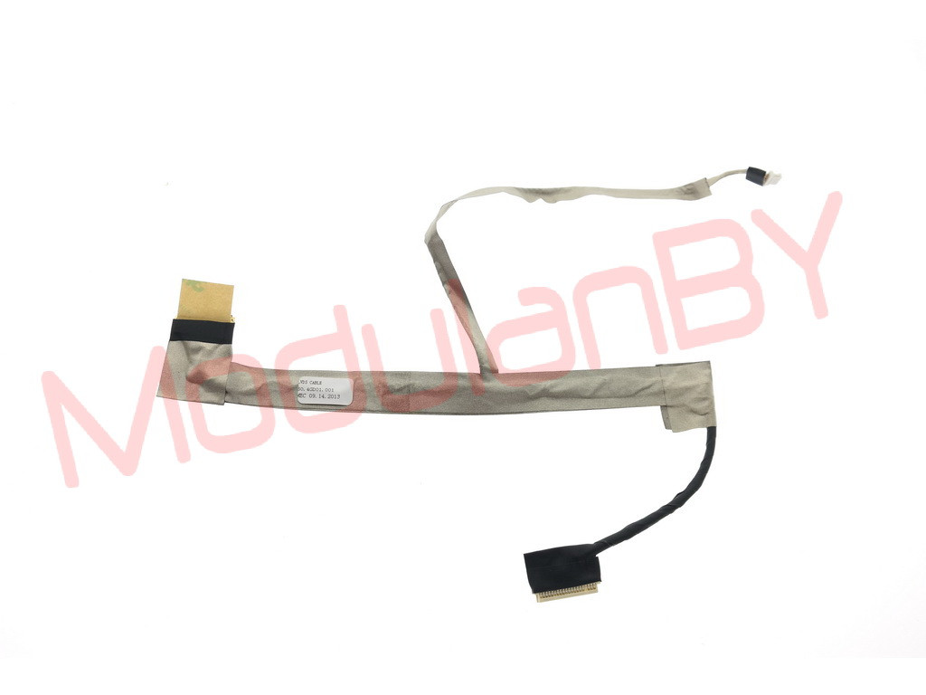 Шлейф матрицы для Acer Aspire 5740 5745 50.4GD01.021 JV50CP LED+CCD CABLE - фото 1 - id-p94240155