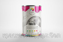 Эмаль МЛ-12 "К" адриатика 45кг. Цена указана без НДС