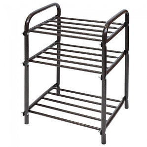 Этажерка для обуви "Комфорт1" узкая (500*330*450мм)