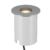 Грунтовый светодиодный светильник DL-AL-0473-7-SL-NW