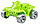 Машинка "Kid cars Sport" квадроцикл TIGRES, фото 3