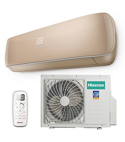 Сплит-система Hisense Premium Slim Design Super DC Inverter AS-13UR4SVPSC5(C)