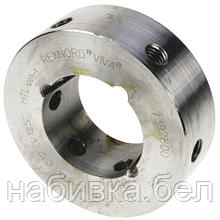 Эластомерная муфта, стальная втулка VIVA V130 HUB T / L