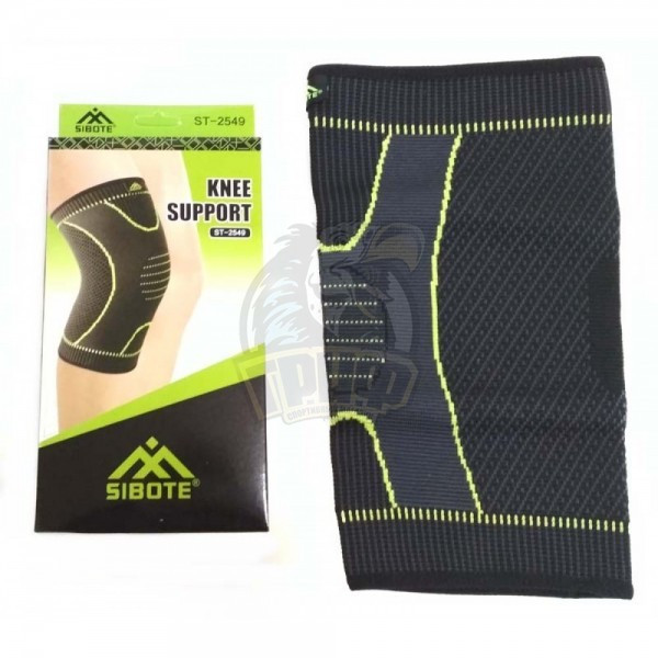 Суппорт колена Sibote (арт. ST-2549)
