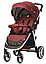 Детская прогулочная коляска CARRELLO Unico CRL-8507 (расцветки в ассортименте), фото 7