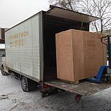 Грузоперевозки с гидробортом и рохлей до 3,5 тонн/20м3 Перевозки по Беларуси, фото 3