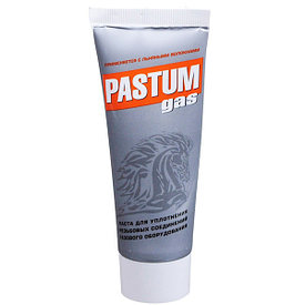 Паста Pastum gas, 60г