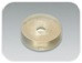 Прокладка силиконовая "таблетка" для кранбуксы импортная 2-0039 - фото 1 - id-p94295224