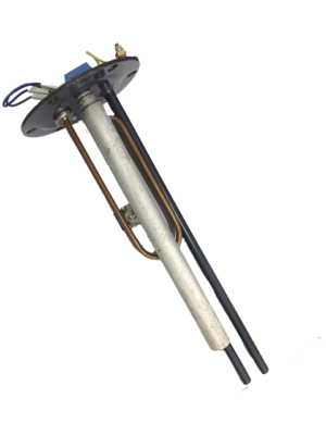 Универсальный блок-тэн для Aquastic серии AQ ID (настенное исполнение) 2,4 kW 220 V, фото 2