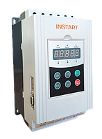 Устройства плавного пуска INSTART серии SSI, 5.5 - 600 кВт