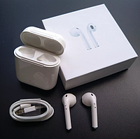 Беспроводные наушники Air Pods от iFans