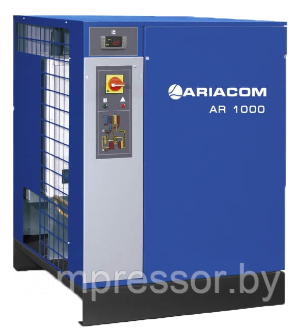 Рефрижераторный осушитель ARIACOM AR 1000 (10000 л/мин) - фото 1 - id-p94296088