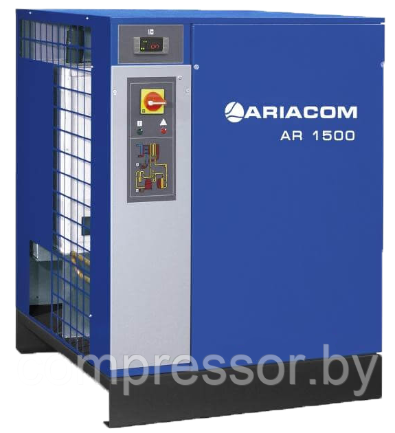 Рефрижераторный осушитель ARIACOM AR 1500 (15000 л/мин)