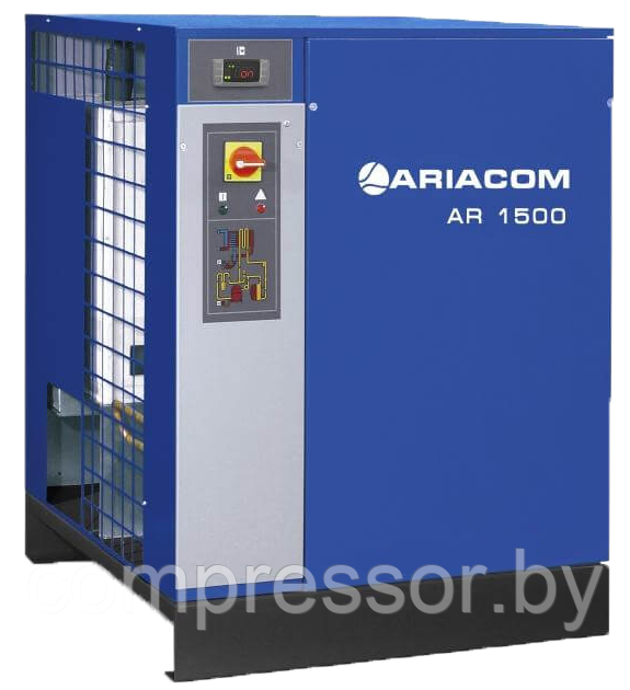 Рефрижераторный осушитель ARIACOM AR 1500 (15000 л/мин) - фото 1 - id-p94296480