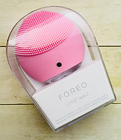 Массажер для очистки кожи лица Foreo LUNA Mini 2