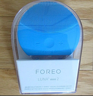 Массажер для очистки кожи лица Foreo LUNA Mini 2