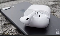 Беспроводные наушники Air Pods от iFans