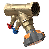 Клапан балансировочный STAD DN32