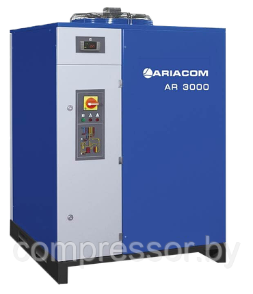 Рефрижераторный осушитель ARIACOM AR 3000 (30000 л/мин), фото 2