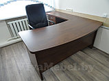Стол для руководителя, фото 6