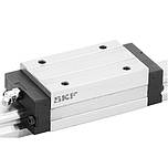 Каретки SKF LLTHC ... LR