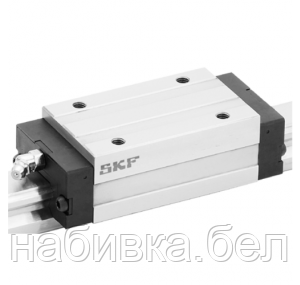 Каретка LLTHC 20 LR T0 P3 SKF