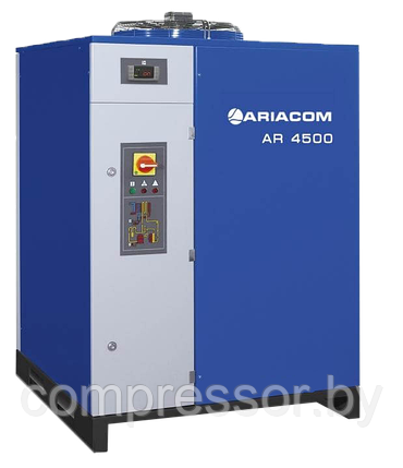 Рефрижераторный осушитель ARIACOM AR 4500 (45000 л/мин), фото 2